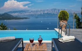 Ionian Heaven Villas